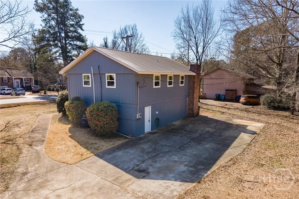 300 Lavender Road Athens GA 30606