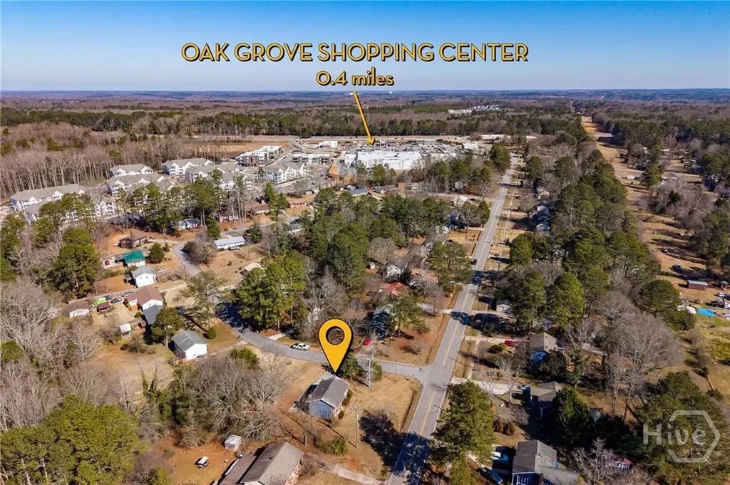 300 Lavender Road Athens GA 30606
