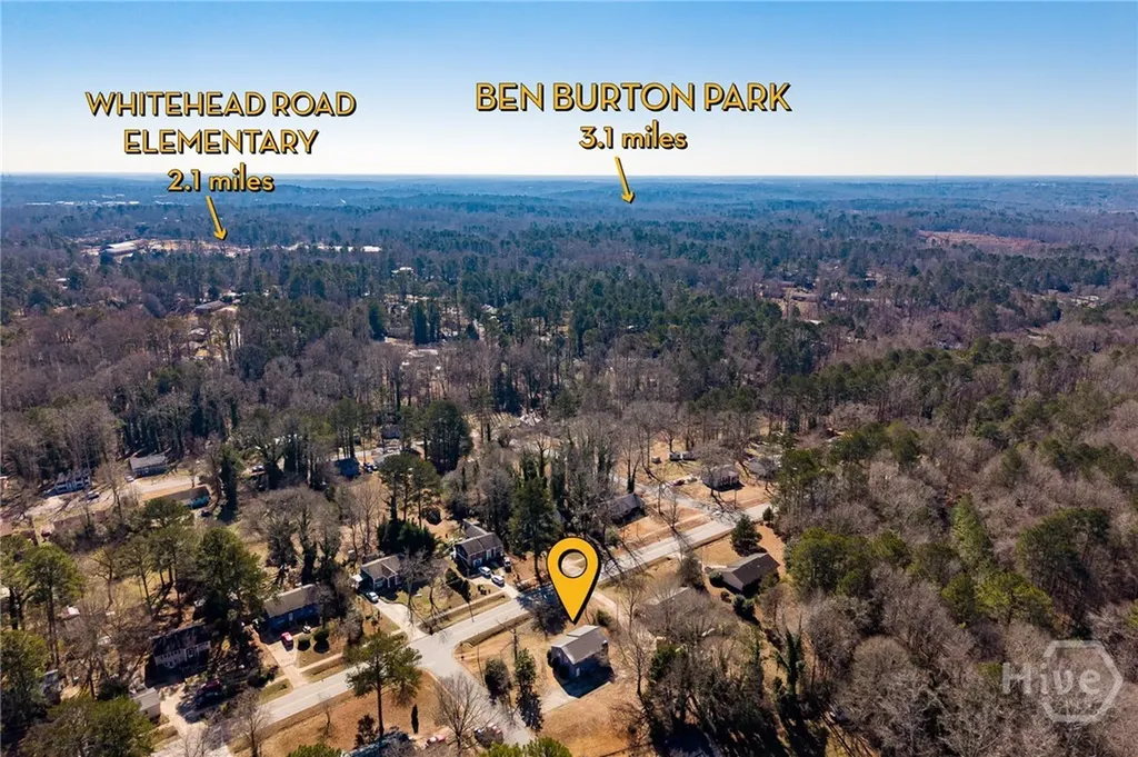 300 Lavender Road Athens GA 30606