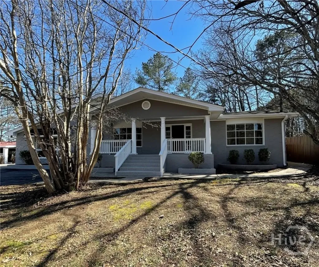 1921 Atlanta Highway Bogart GA 30622
