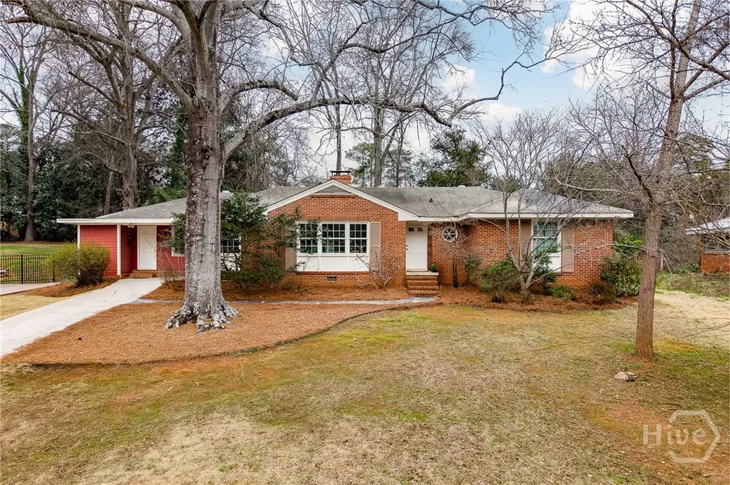 145 Riverdale Drive Athens GA 30605