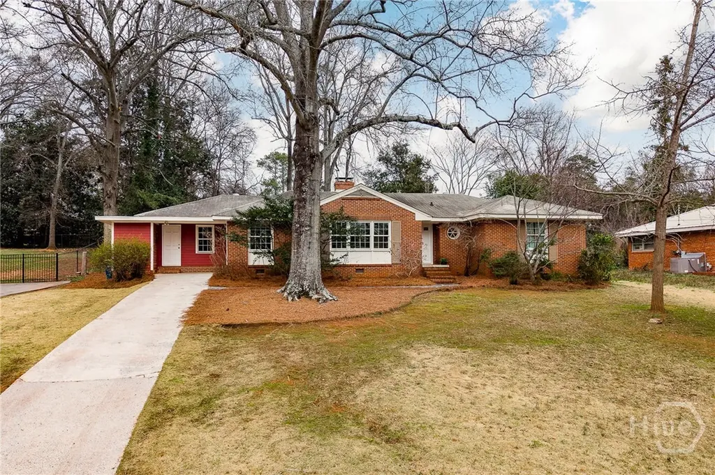 145 Riverdale Drive Athens GA 30605