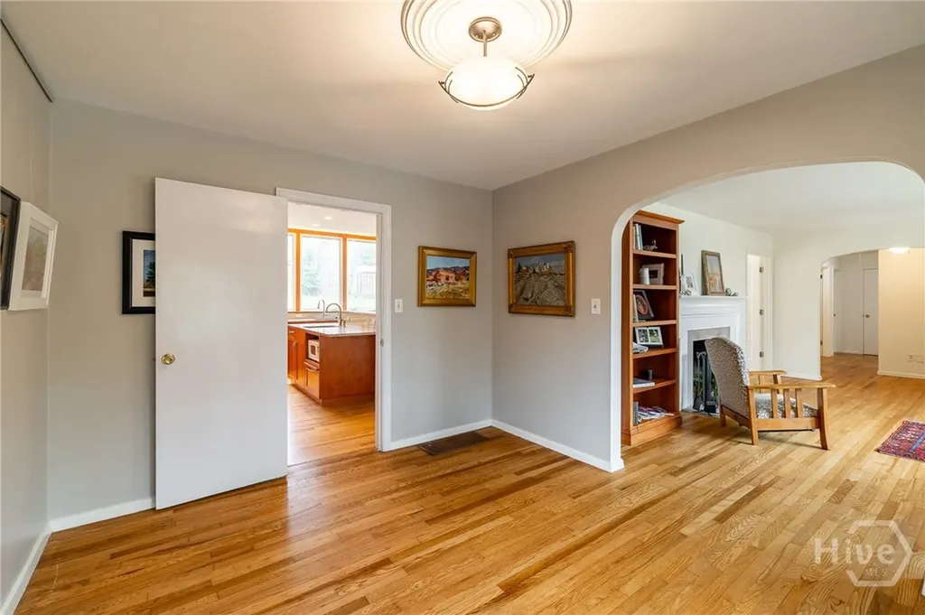 145 Riverdale Drive Athens GA 30605