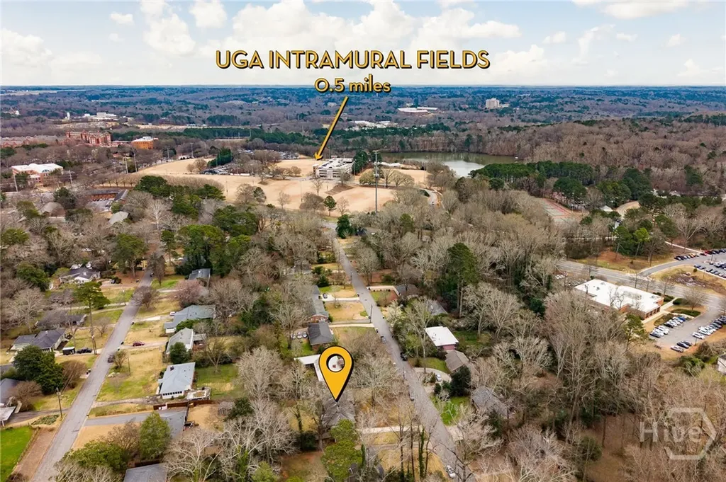 145 Riverdale Drive Athens GA 30605