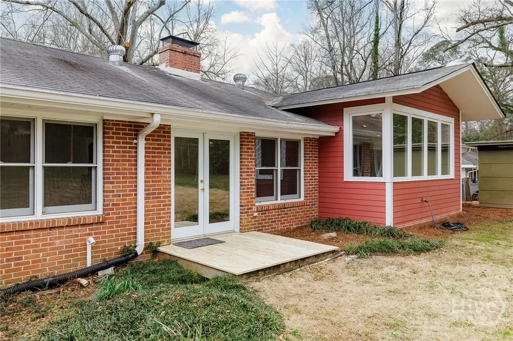 145 Riverdale Drive Athens GA 30605