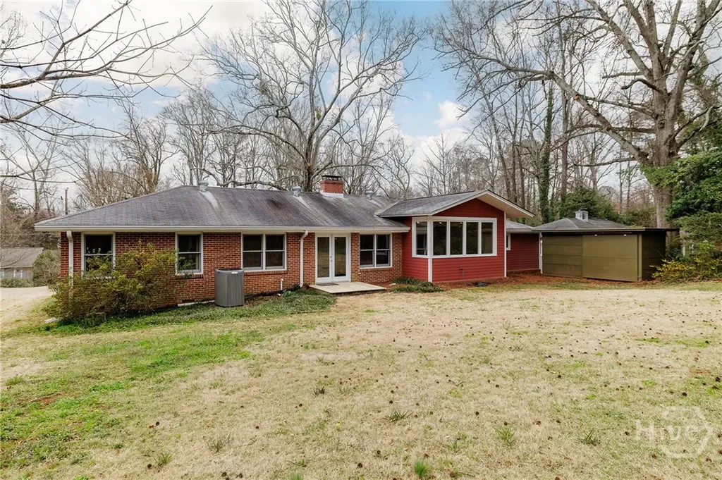 145 Riverdale Drive Athens GA 30605
