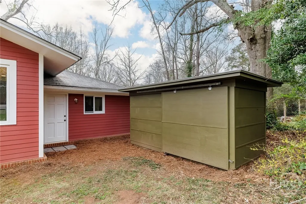 145 Riverdale Drive Athens GA 30605