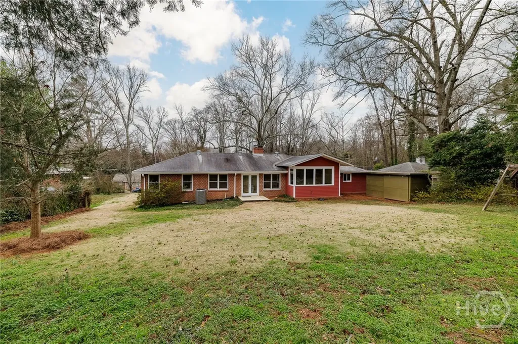 145 Riverdale Drive Athens GA 30605