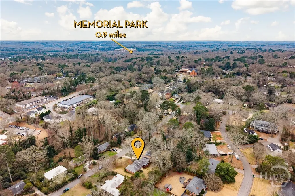 145 Riverdale Drive Athens GA 30605