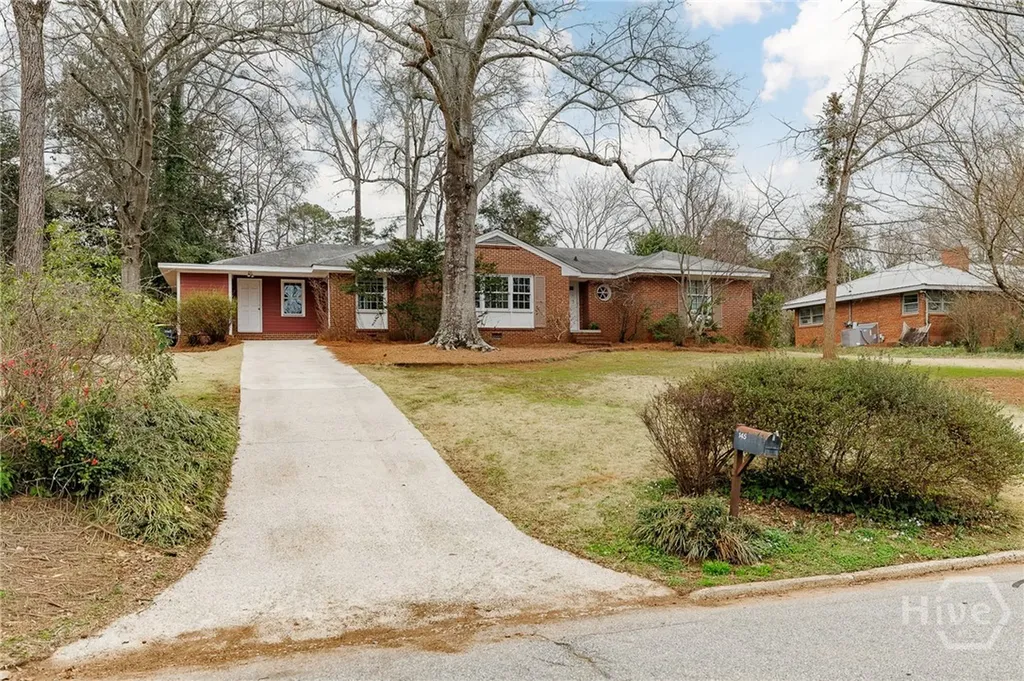 145 Riverdale Drive Athens GA 30605