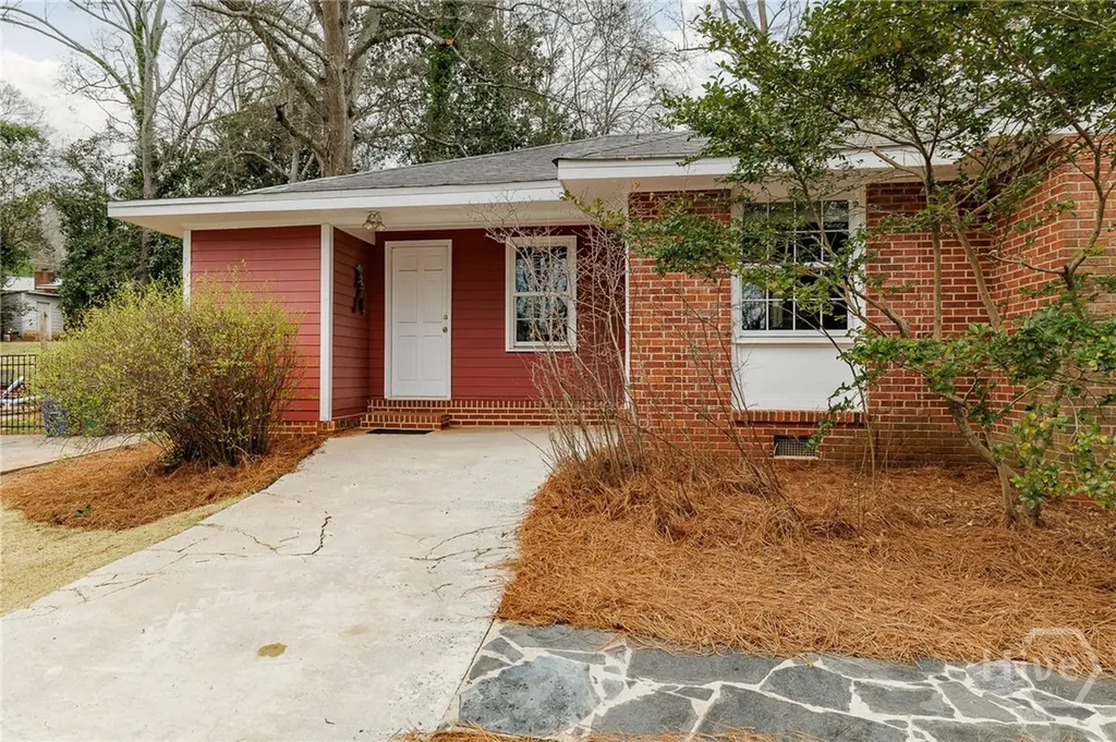 145 Riverdale Drive Athens GA 30605