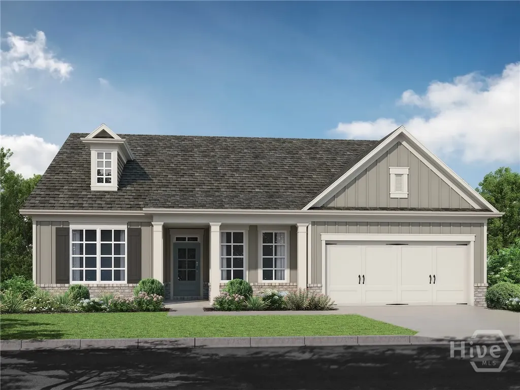 75 Merwood Jefferson GA 30549
