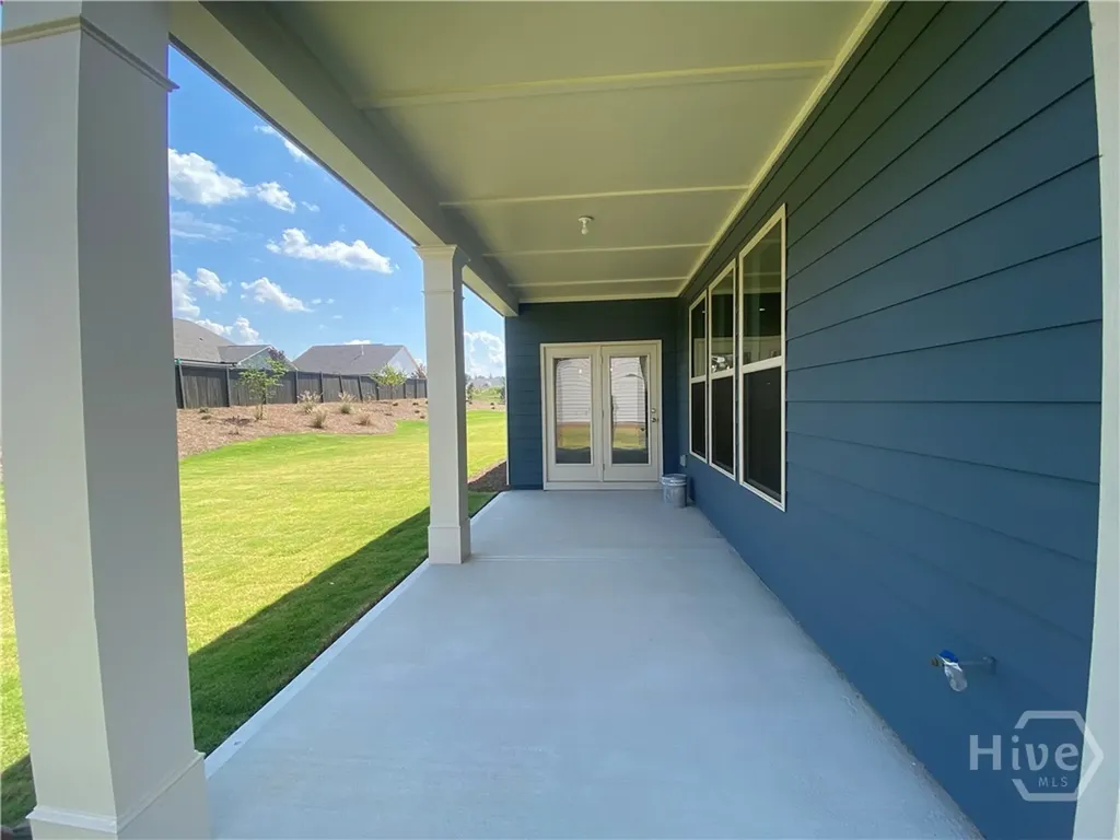 75 Merwood Jefferson GA 30549