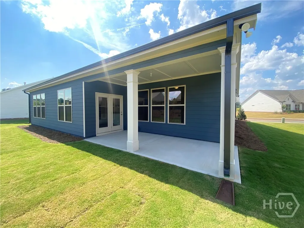 75 Merwood Jefferson GA 30549
