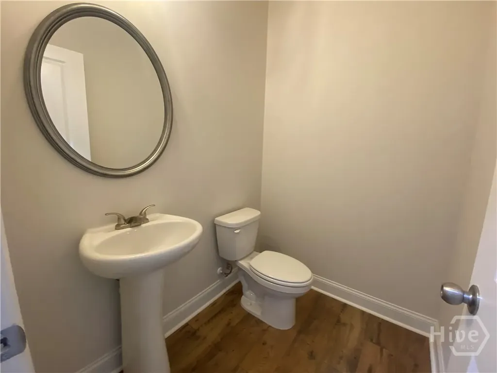 75 Merwood Jefferson GA 30549