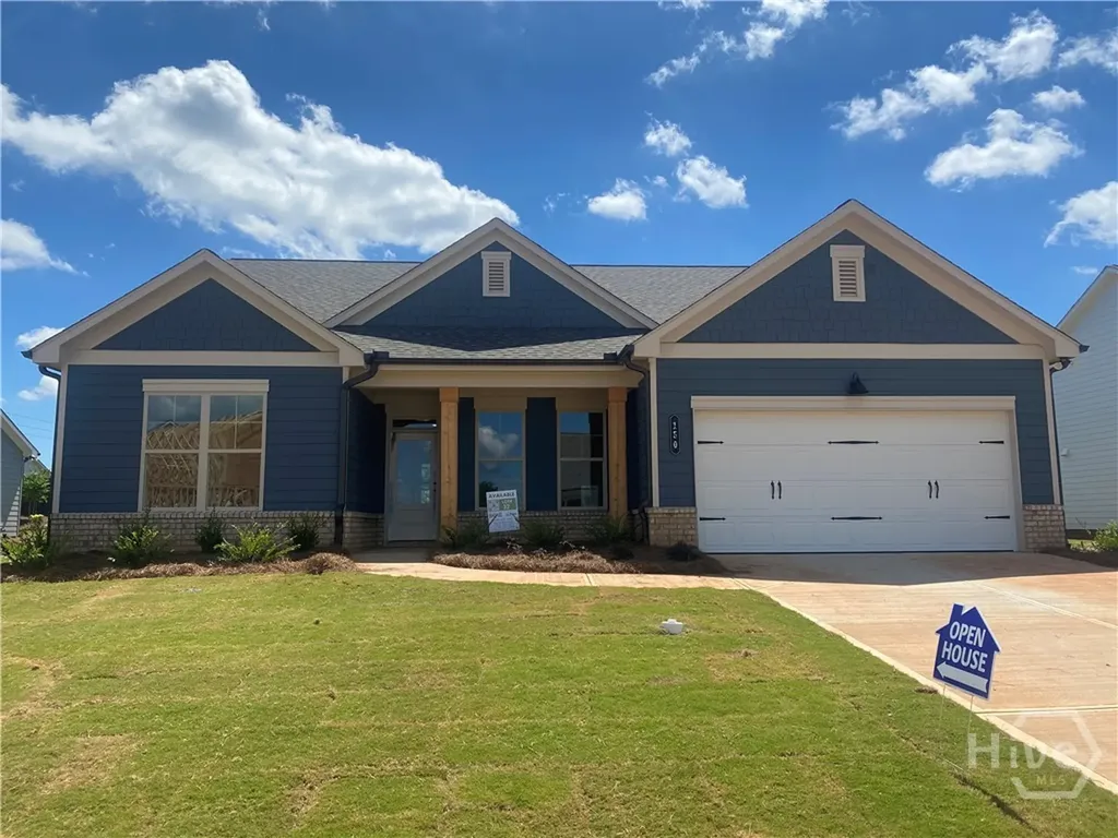 75 Merwood Jefferson GA 30549