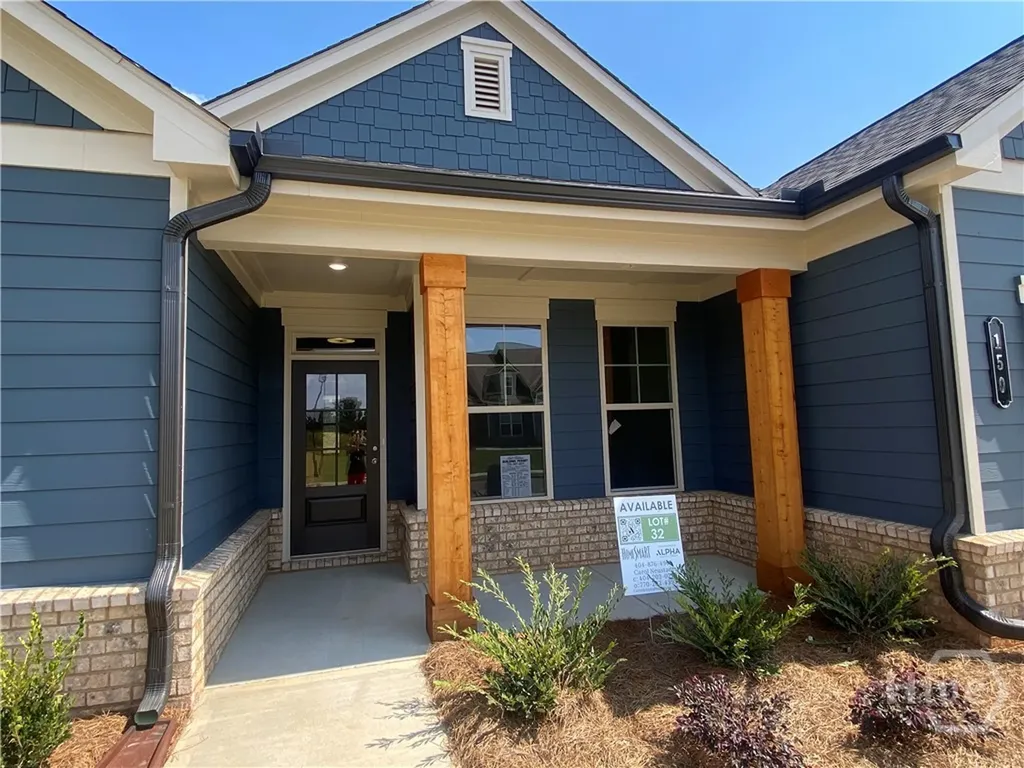75 Merwood Jefferson GA 30549