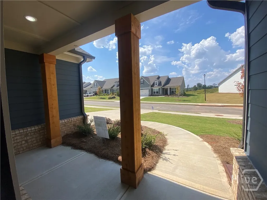 75 Merwood Jefferson GA 30549
