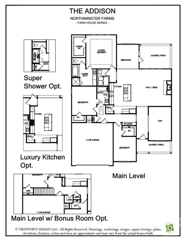 63 Merwood Jefferson GA 30549
