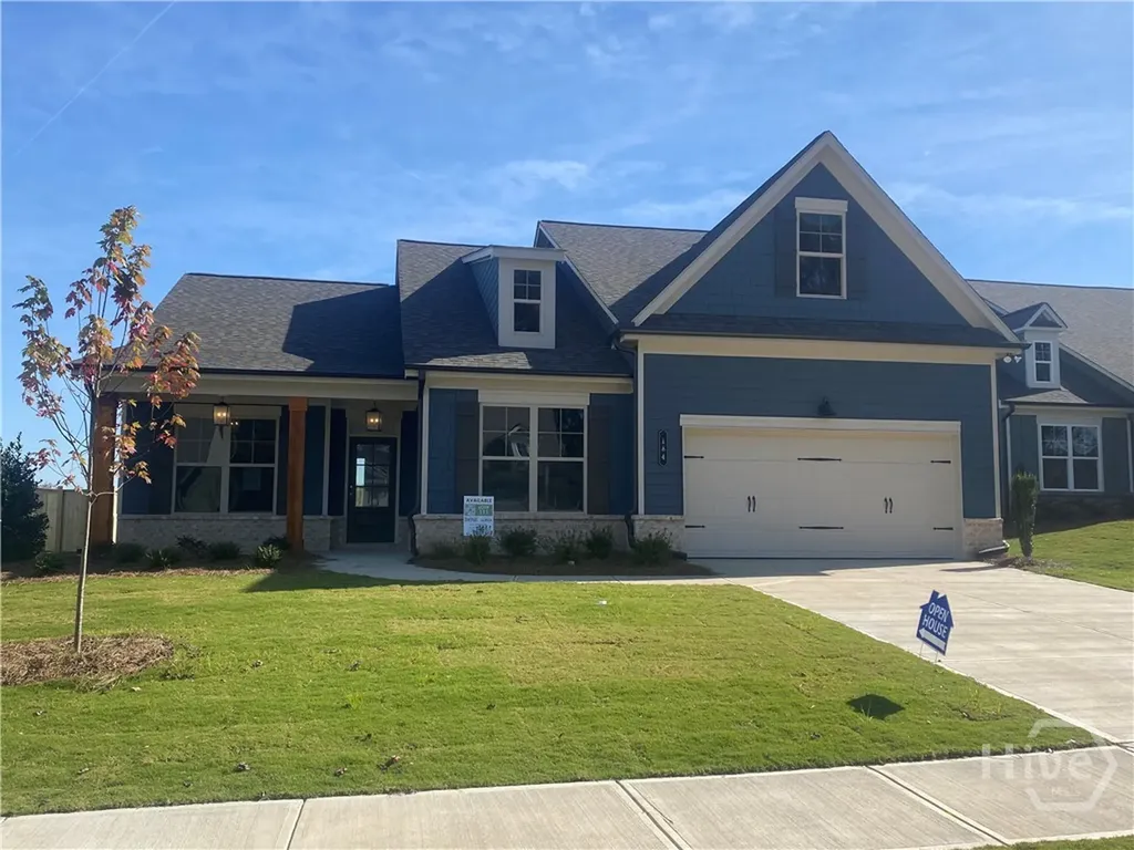 63 Merwood Jefferson GA 30549