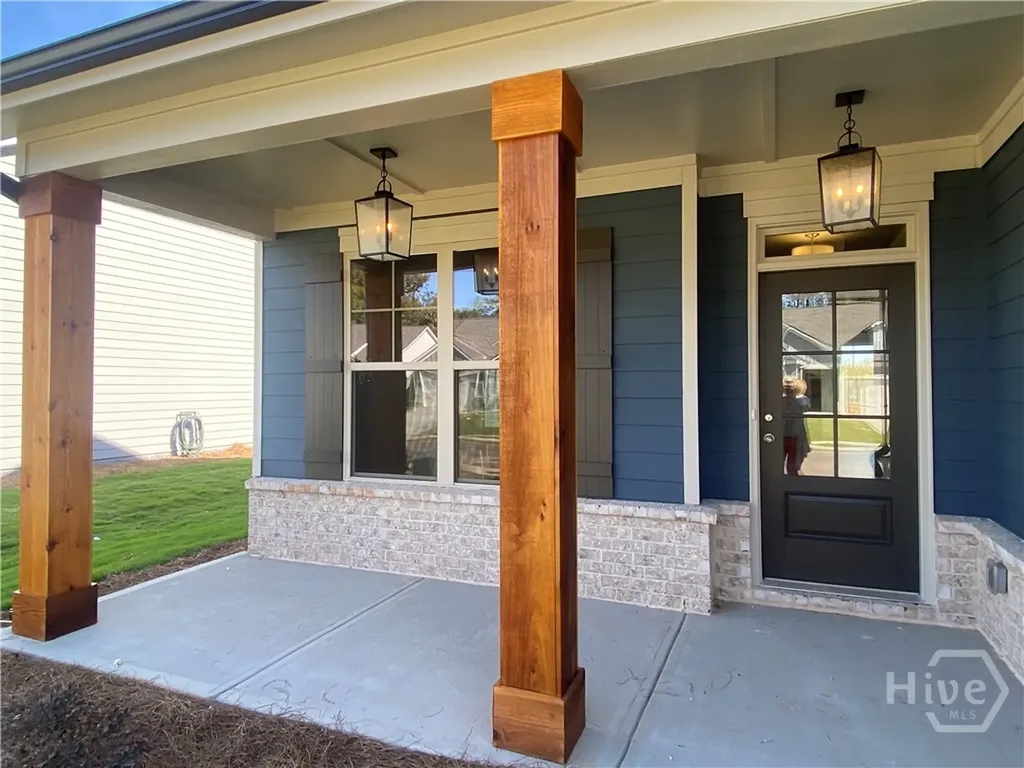 63 Merwood Jefferson GA 30549