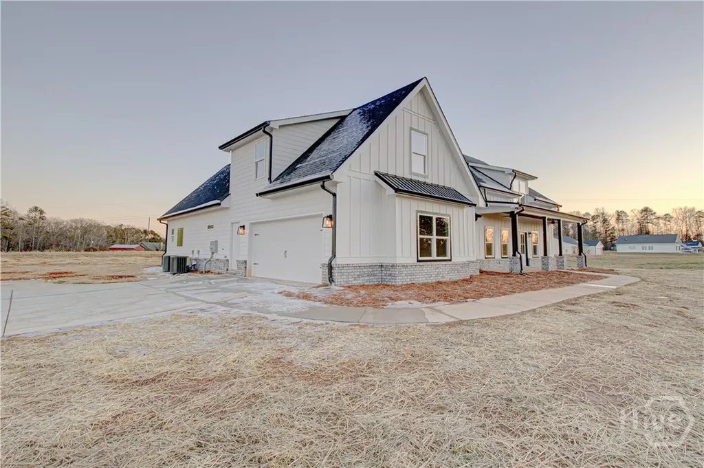 207 Jordan Cofer Road Statham GA 30666
