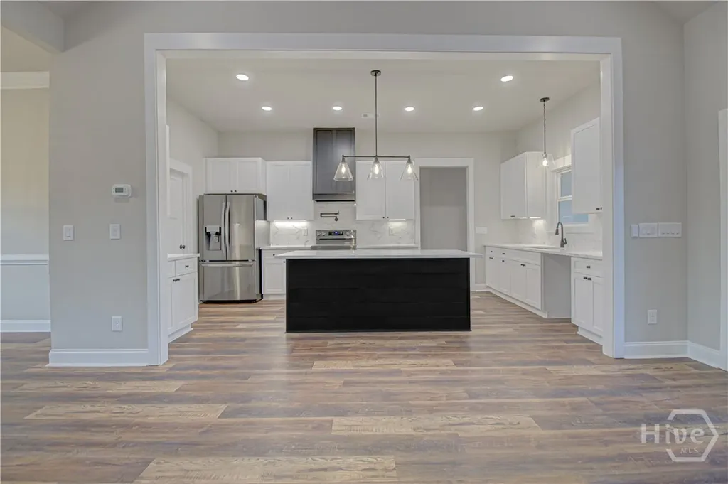 207 Jordan Cofer Road Statham GA 30666