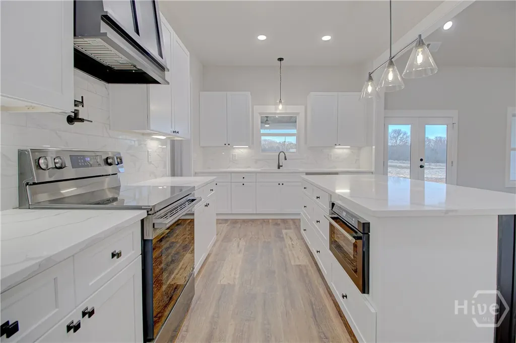 207 Jordan Cofer Road Statham GA 30666