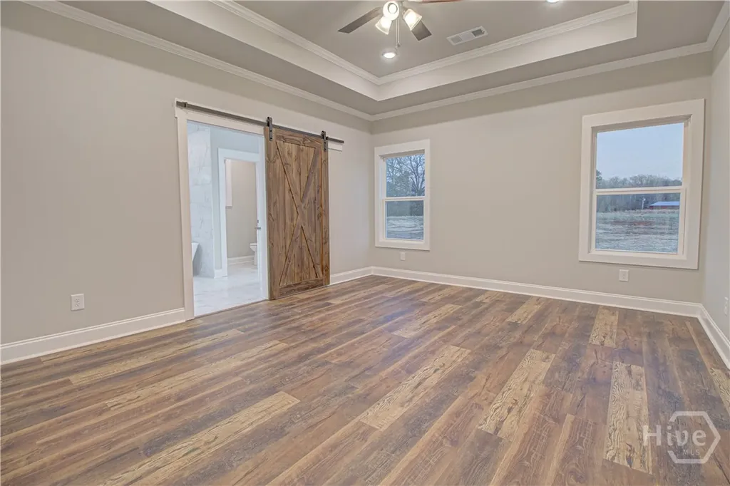 207 Jordan Cofer Road Statham GA 30666