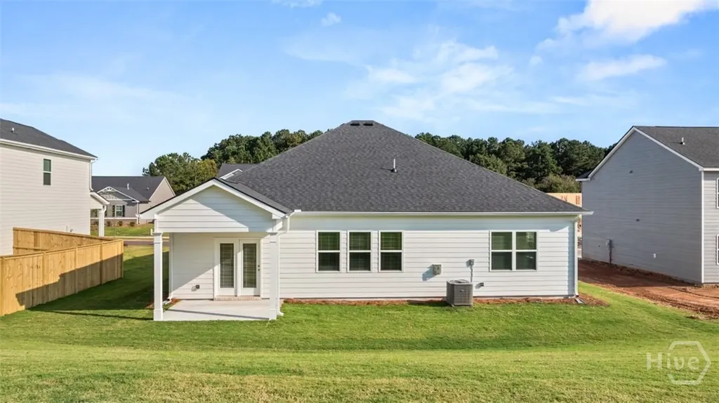 433 Abbott Road Statham GA 30666