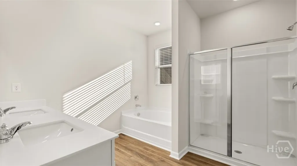 433 Abbott Road Statham GA 30666