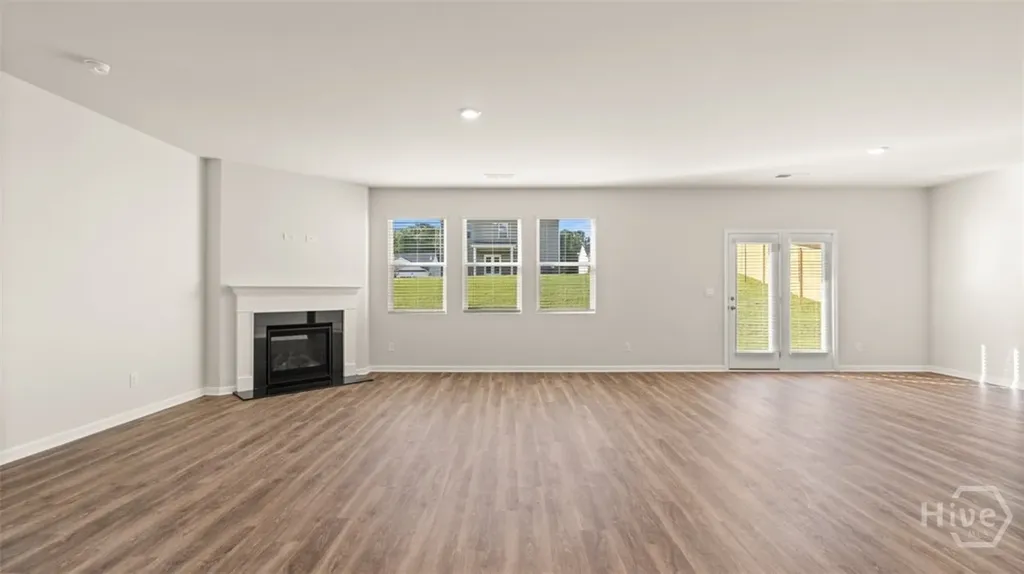 433 Abbott Road Statham GA 30666