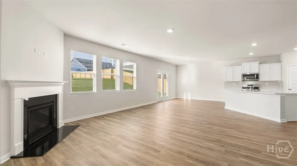 433 Abbott Road Statham GA 30666