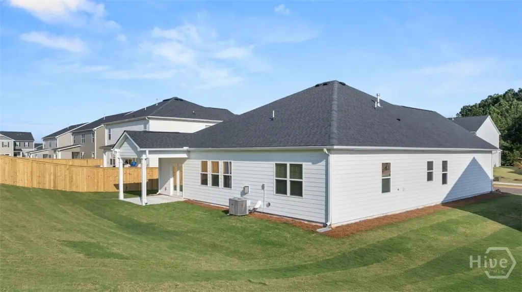 433 Abbott Road Statham GA 30666