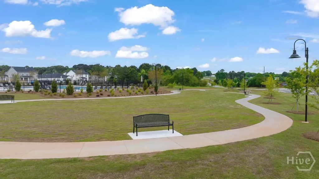 433 Abbott Road Statham GA 30666