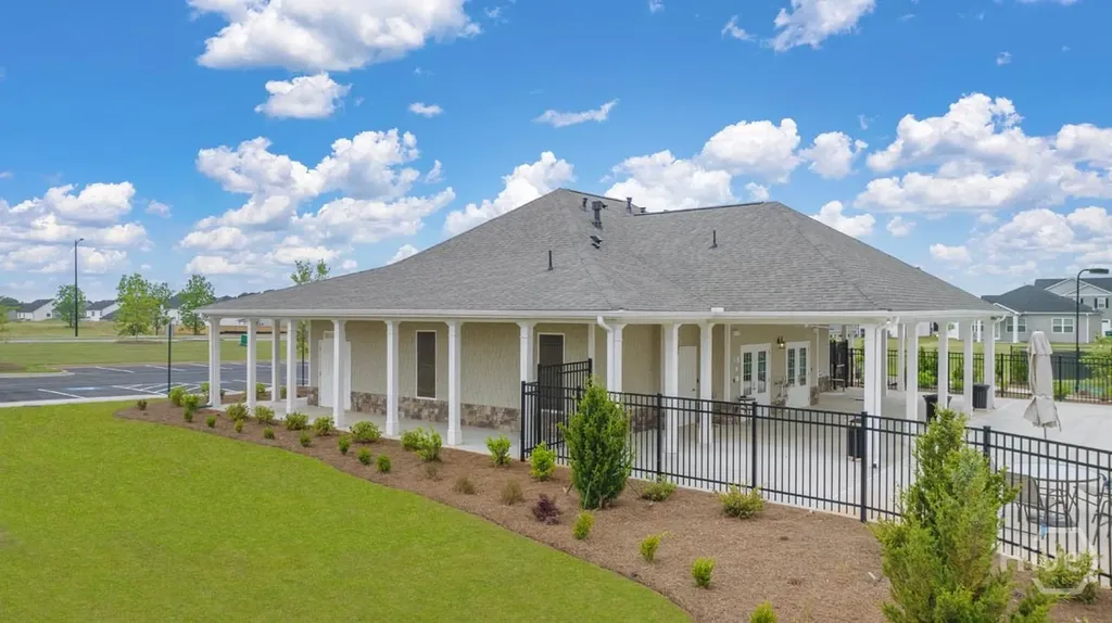 433 Abbott Road Statham GA 30666