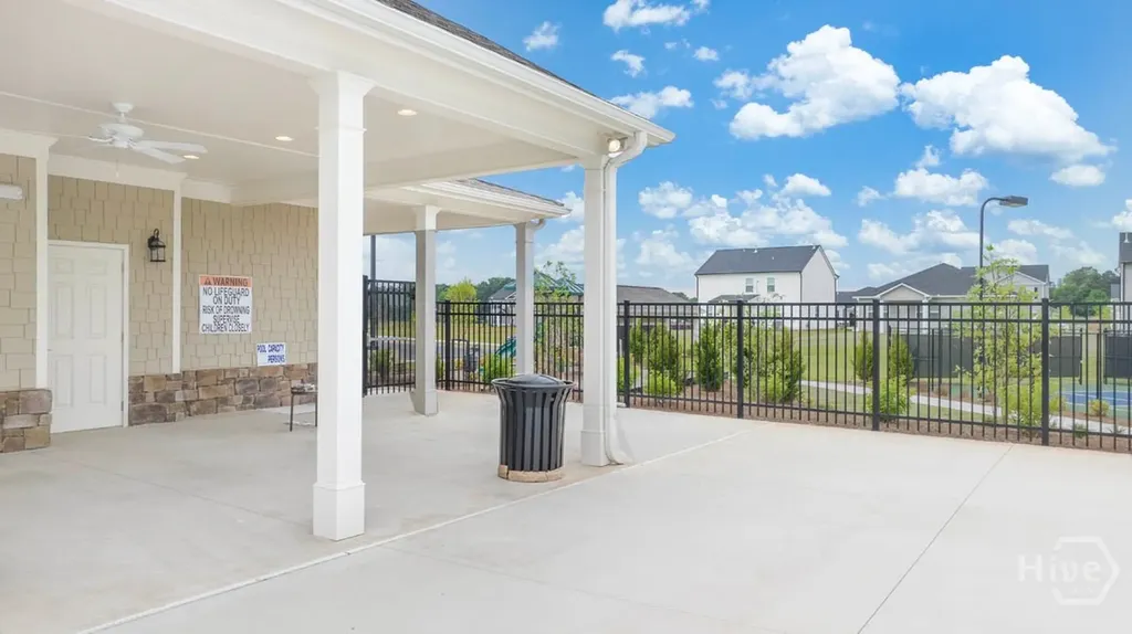 433 Abbott Road Statham GA 30666