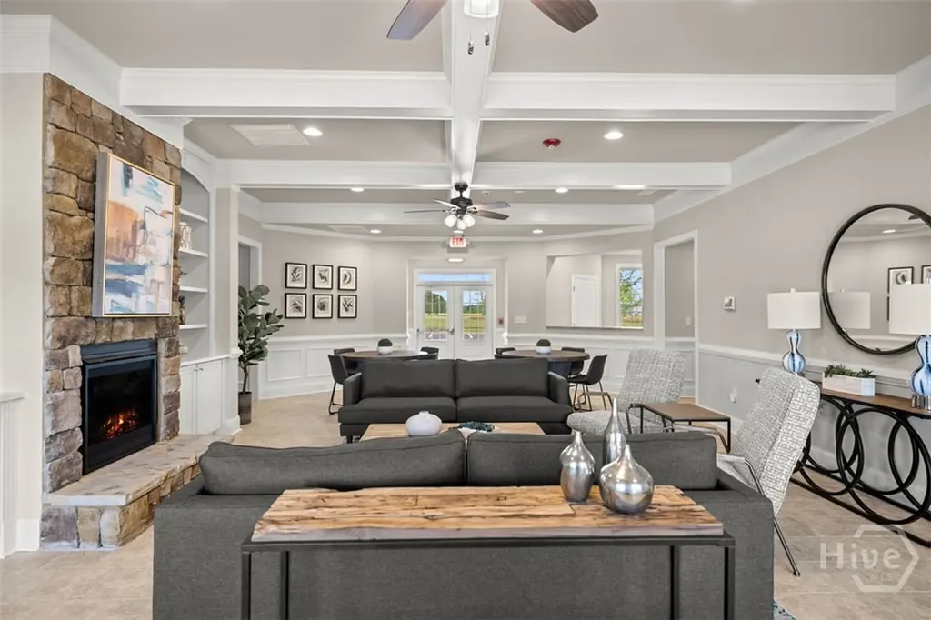 433 Abbott Road Statham GA 30666