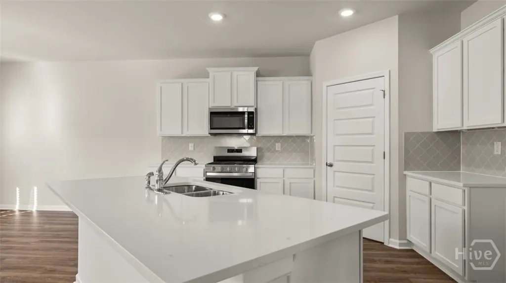 433 Abbott Road Statham GA 30666