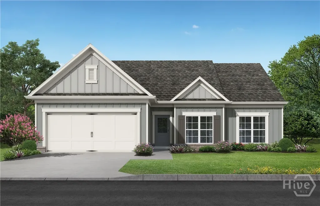 51 Merwood Jefferson GA 30549