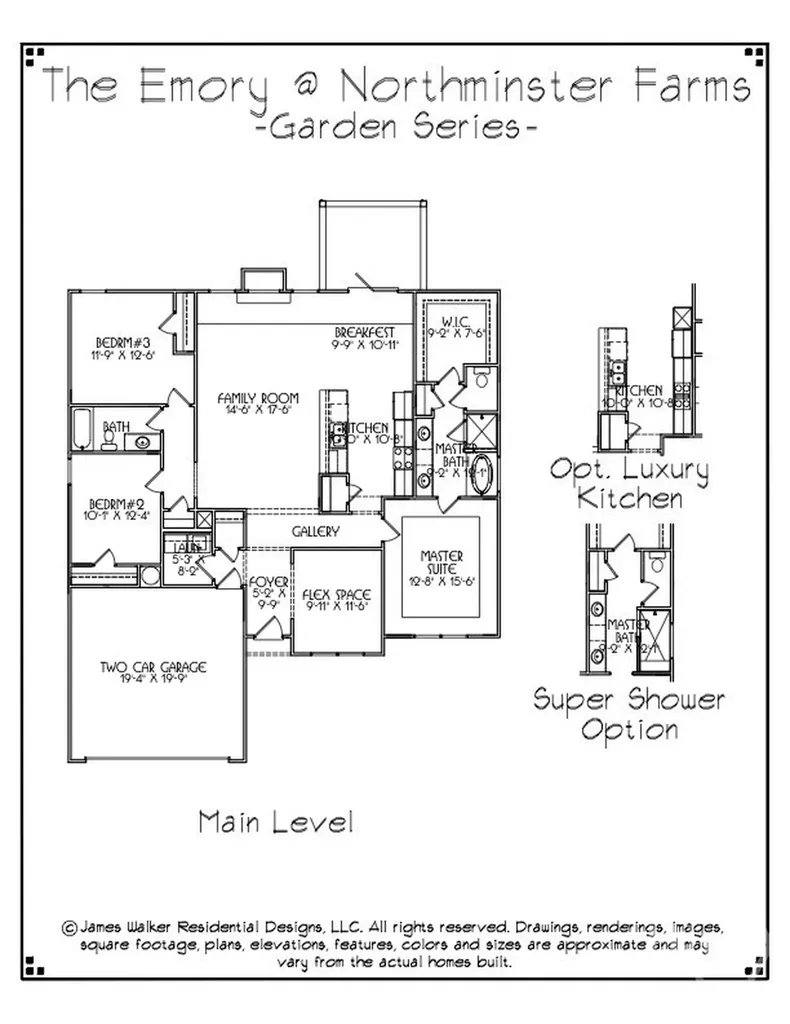 51 Merwood Jefferson GA 30549