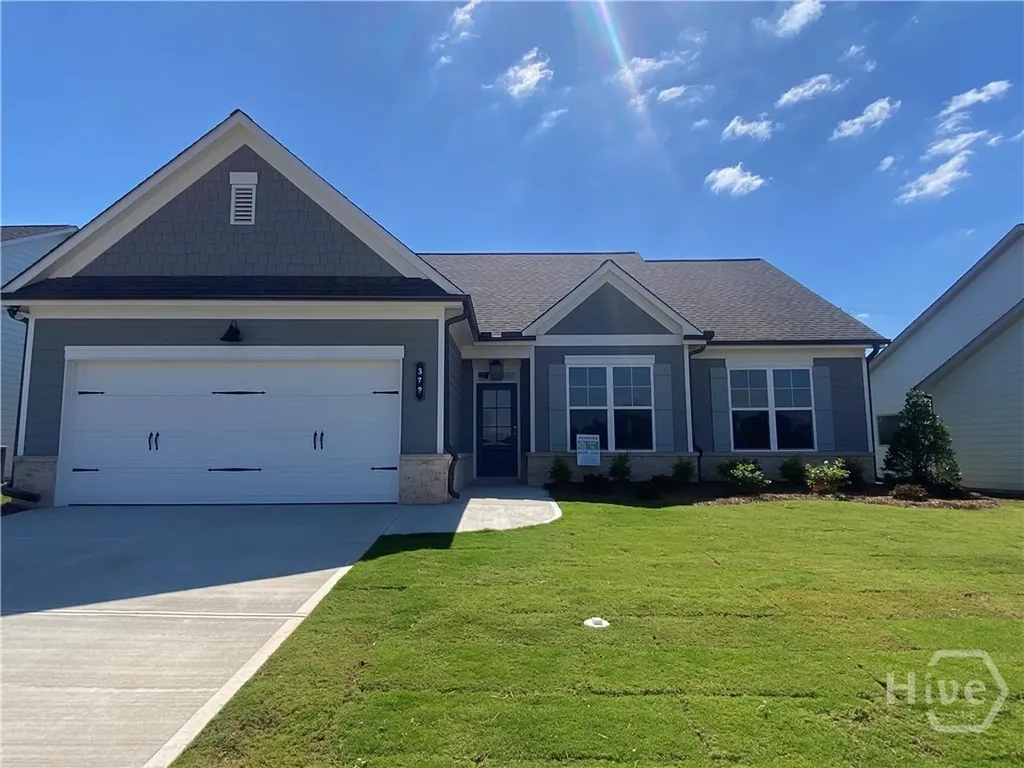 51 Merwood Jefferson GA 30549