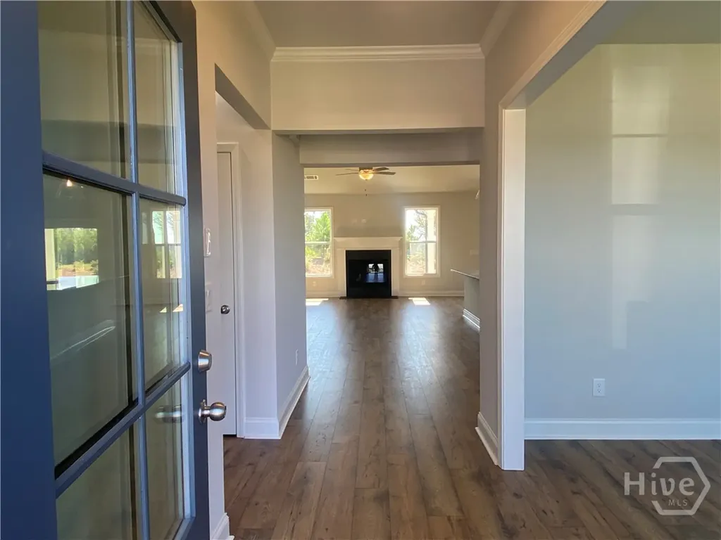 51 Merwood Jefferson GA 30549