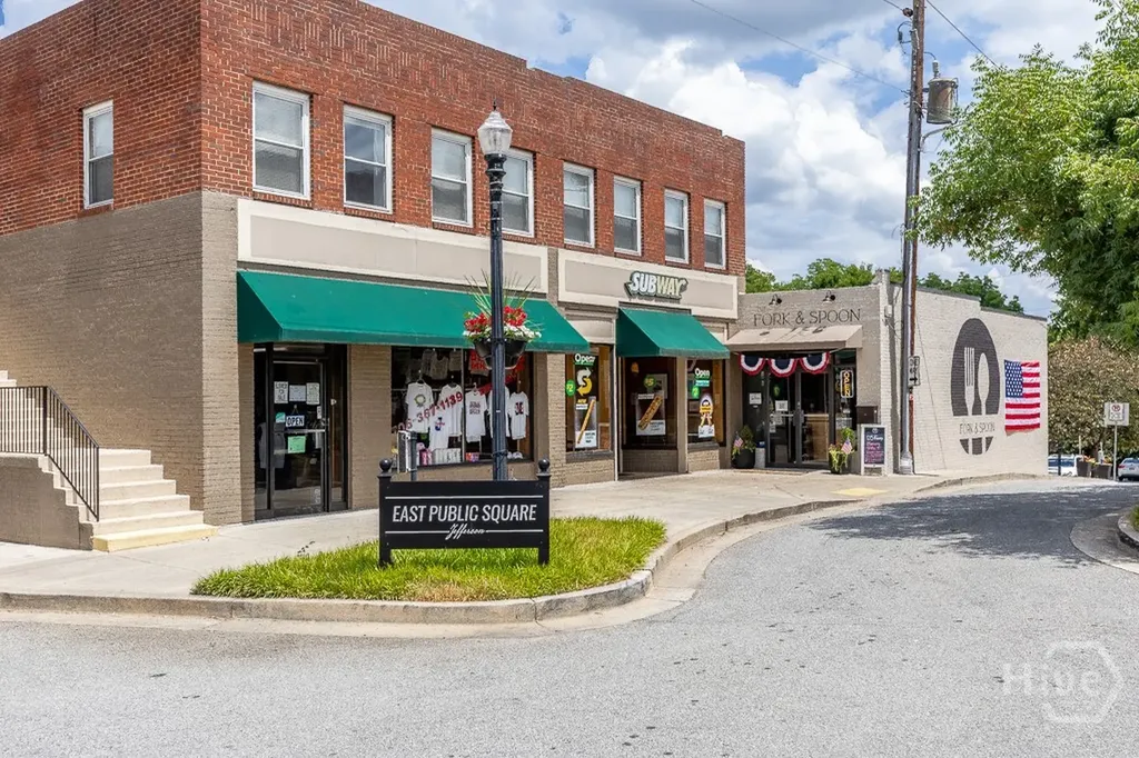 51 Merwood Jefferson GA 30549