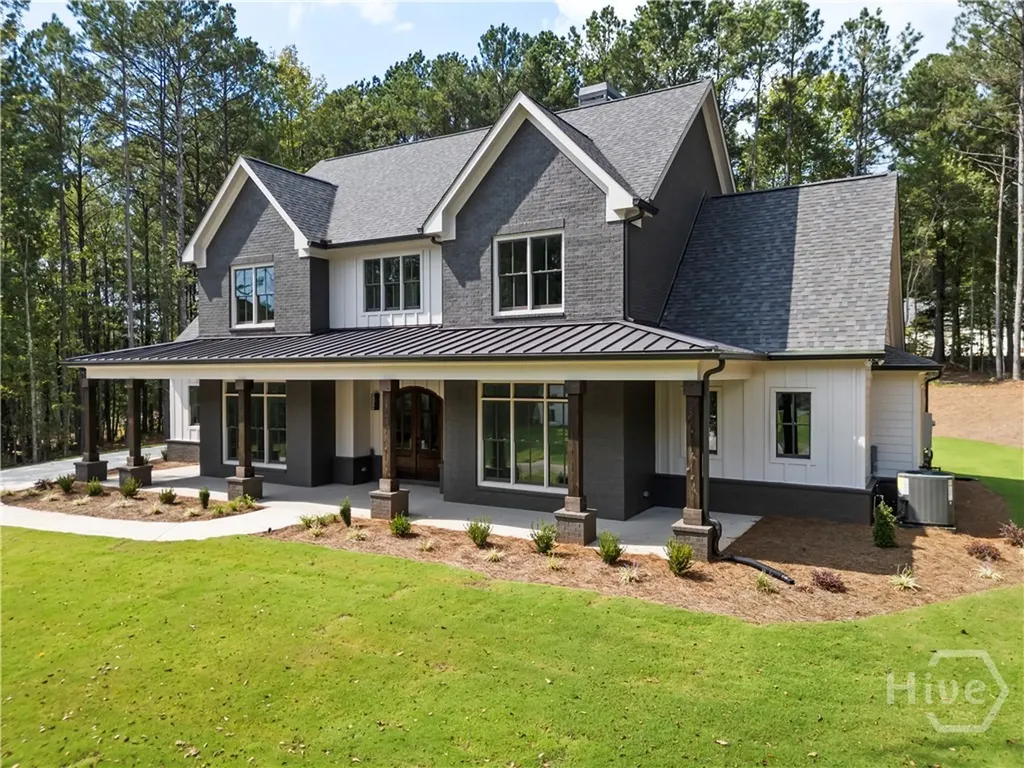 37 Alcovy Springs Drive Monroe GA 30656