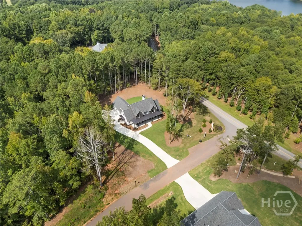 37 Alcovy Springs Drive Monroe GA 30656