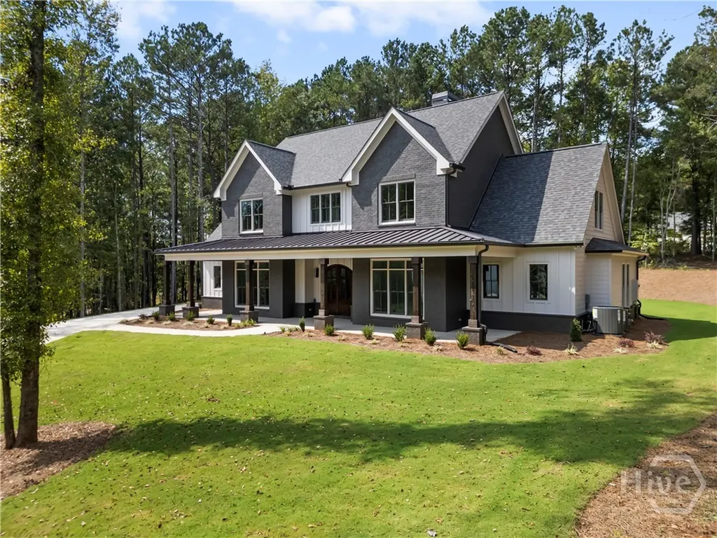 37 Alcovy Springs Drive Monroe GA 30656