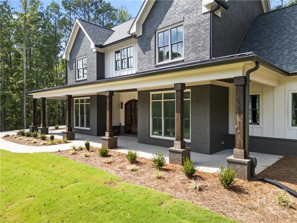 37 Alcovy Springs Drive Monroe GA 30656