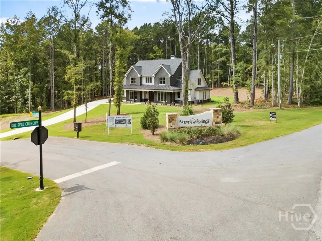 37 Alcovy Springs Drive Monroe GA 30656