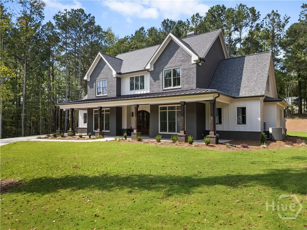 37 Alcovy Springs Drive Monroe GA 30656